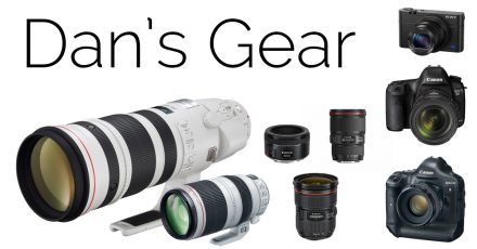Brand New Gear Guide Launched