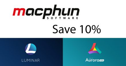 Macphun coupon code