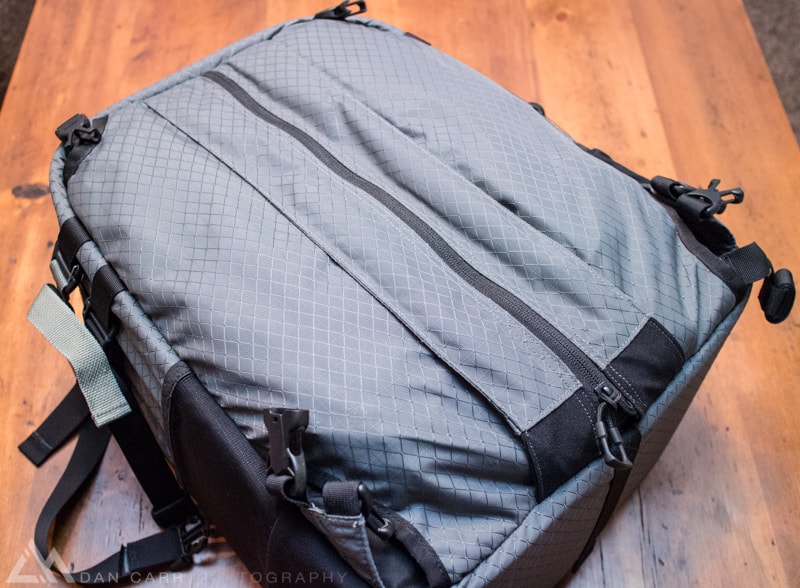 gura gear kiboko 2.0 30l backpack