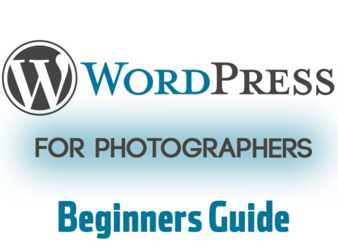 Wordpress for photographersWordpress_beginners