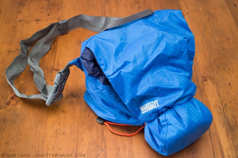 Mindshift gear outlet ultralight