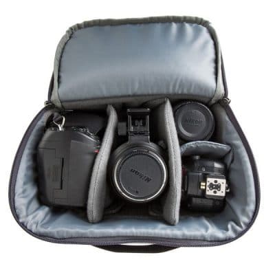 mindshift shuttermuse