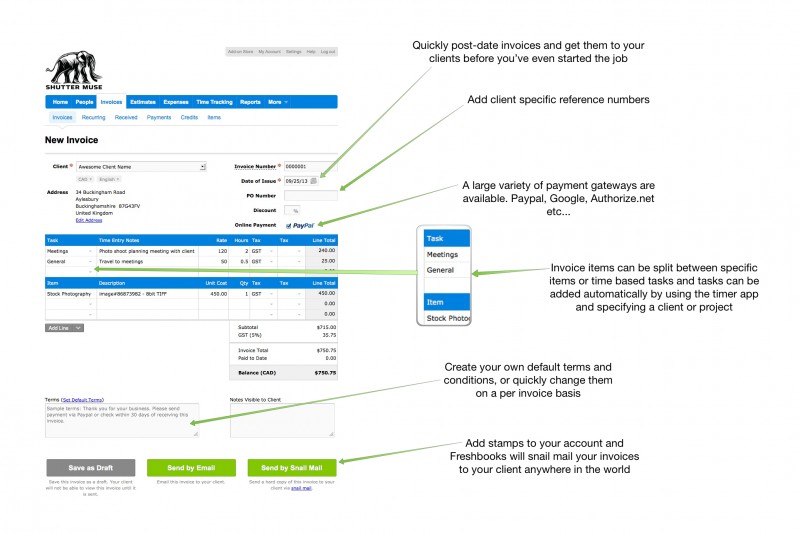 Freshbooks-create_invoice