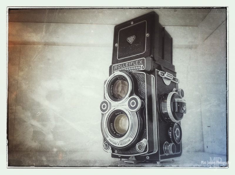 Rolleiflex