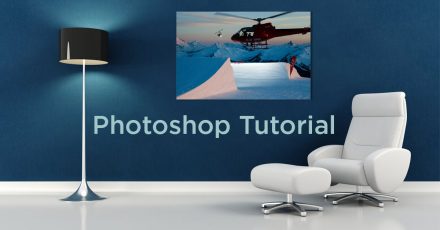 Improving Your Print Sales Page With Rendered Examples