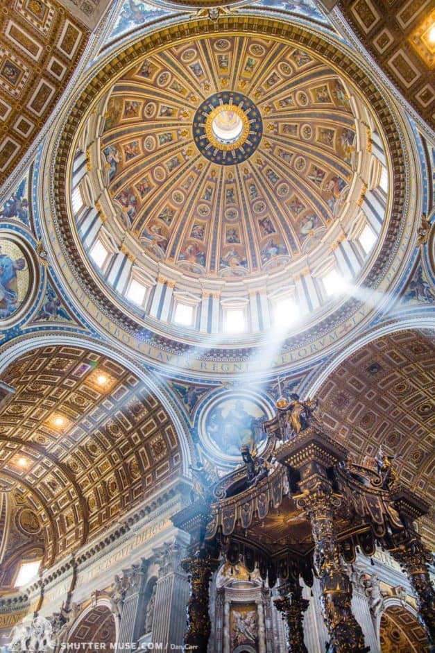 What Is ISO? + ISO Chart