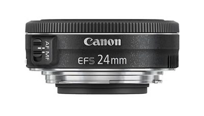 ef-s- mount lens