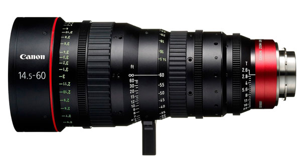 pl mount lens