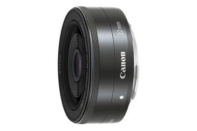 what is an ef-m lens