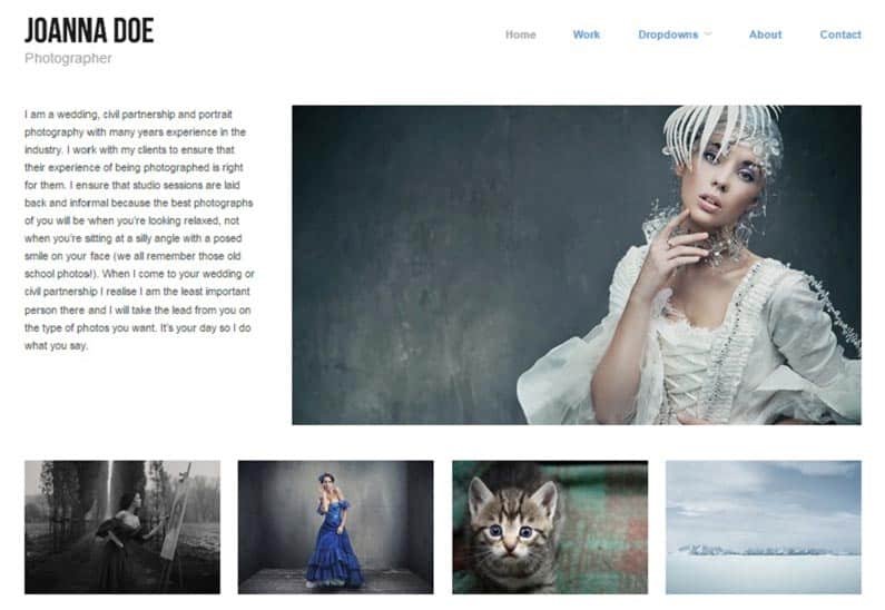 hatch-free-wordpress-theme