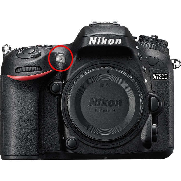 Af Assist Light Ricoh What Is an AF Assist Lamp and What Is It Used for in Photography?