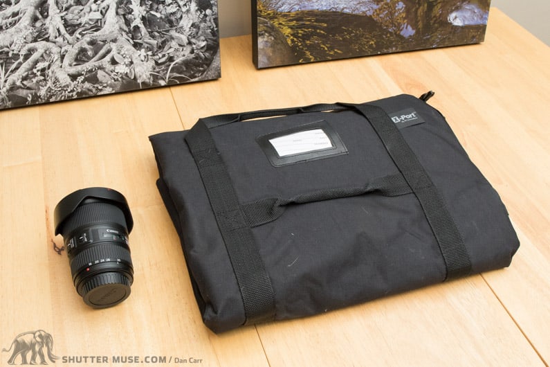 Best Art Portfolio Case For Large Boards - How to Use The X-Port Oversized  Expandable Portfolios 