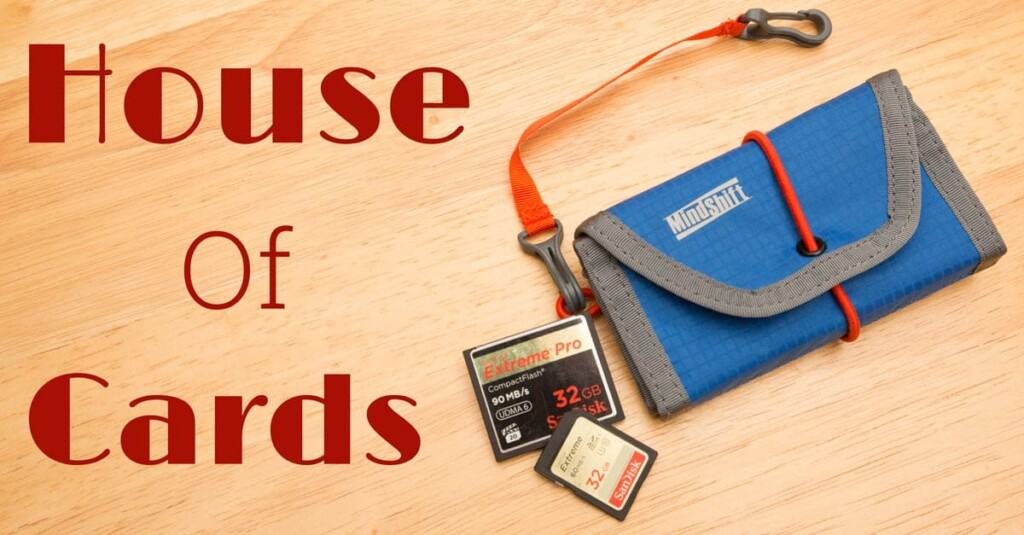 MindShift House Of Cards Review