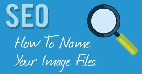 best way to name image files for seo