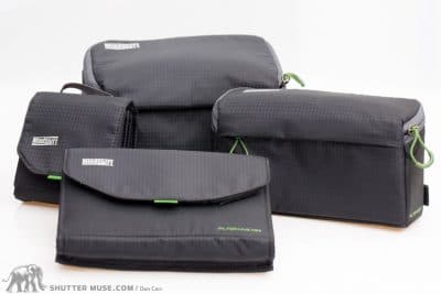 MindShift FirstLight Review - Adventure Photo Backpack