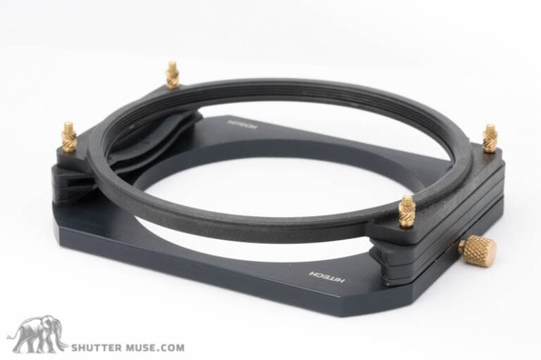 Screwon Filters Vs. Square Filters. Which is best?