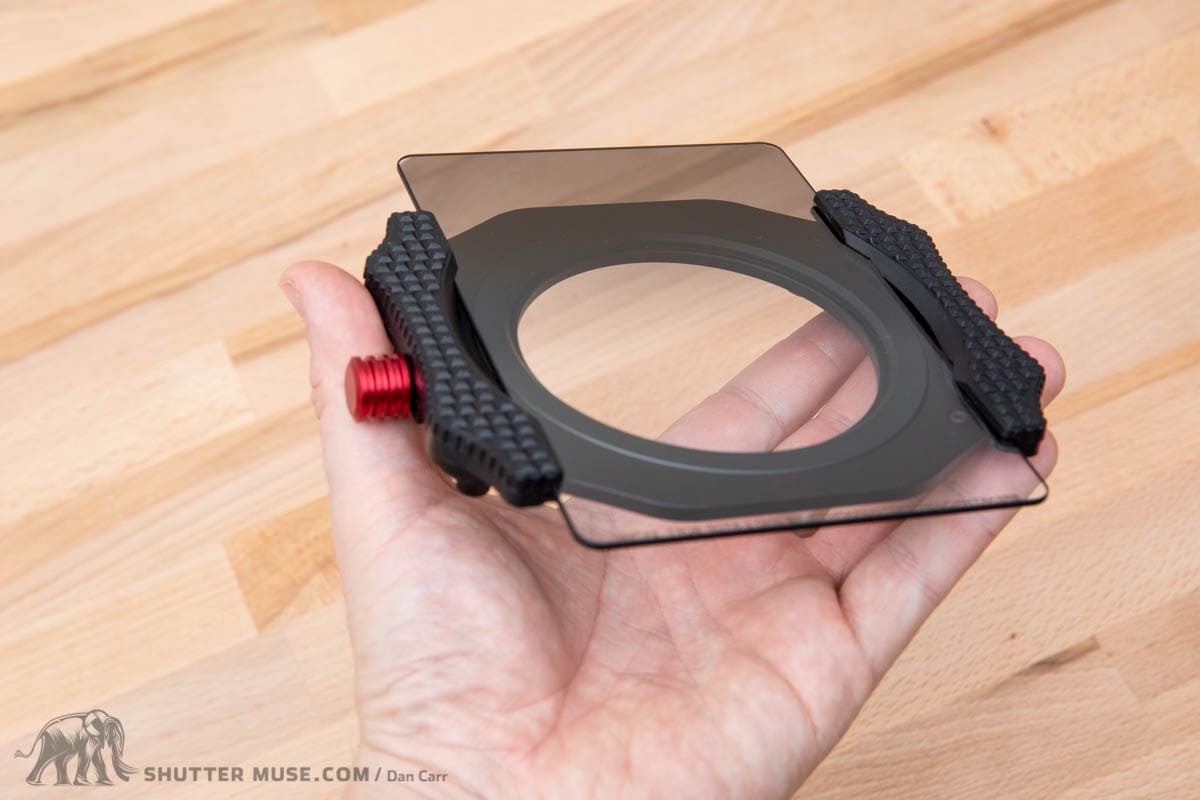 Screwon Filters Vs. Square Filters. Which is best?