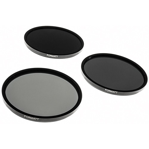 Screwon Filters Vs. Square Filters. Which is best?