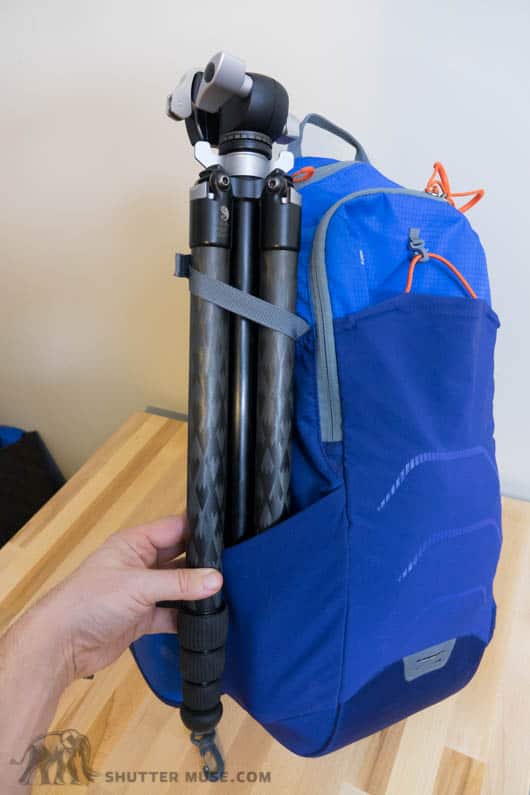 Mtb cheap camera bag