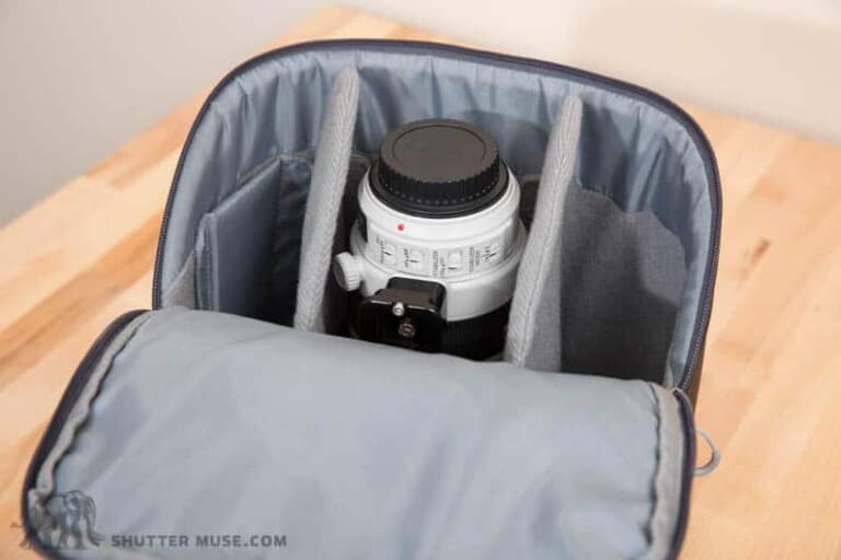 9 Best Ways to Carry Your Camera In a Regular Bag or Backpack in 2021