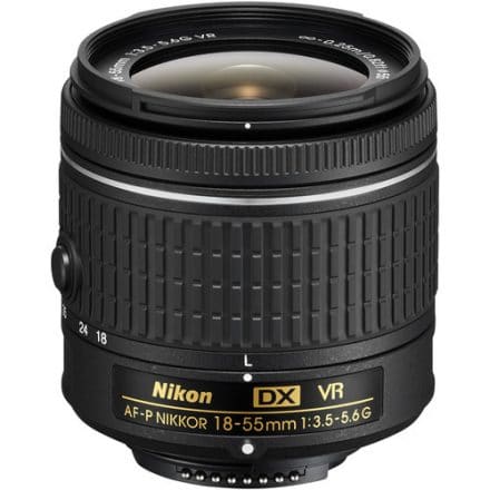 Nikon and NIKKOR Lens Names & Terminology Explained