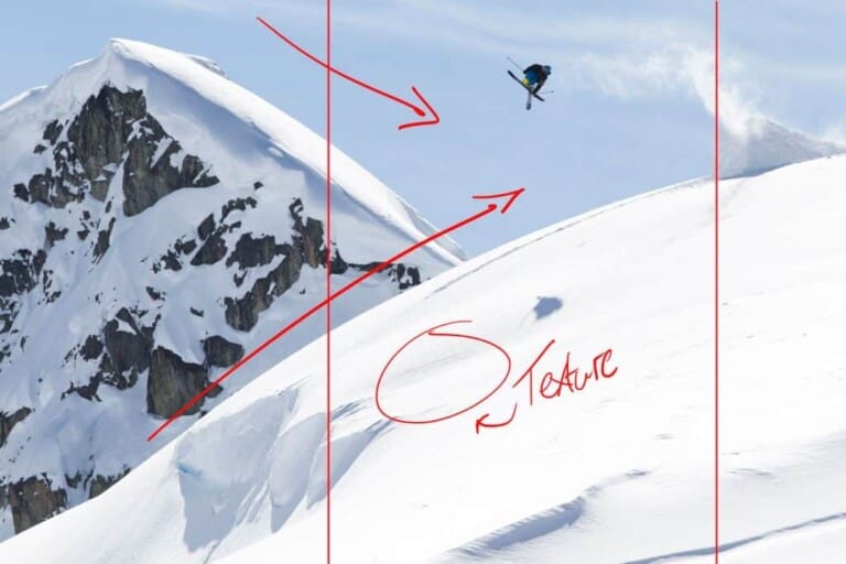 What Does Texture Mean When Talking About Photography?