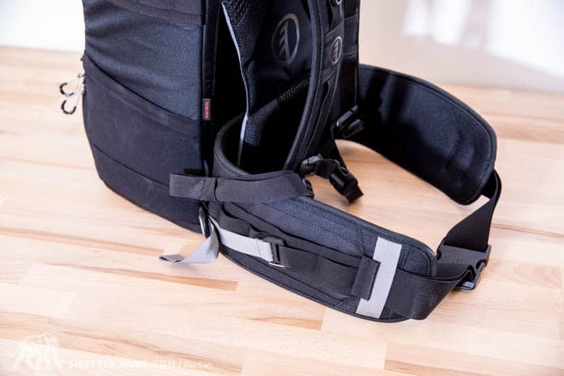 super telephoto lens bag