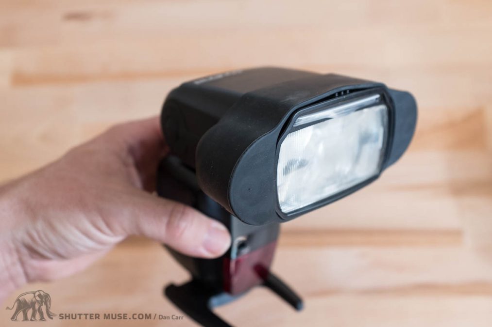 MagMod MagBeam Wildlife Kit Review How To Extend Your Flash