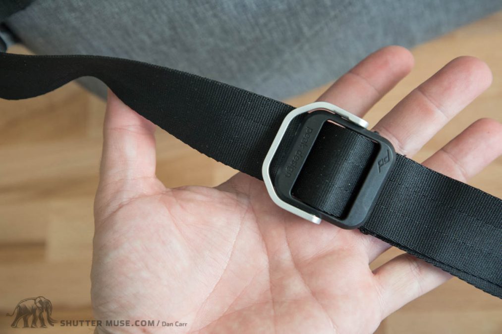 REVIEW: Peak Design Everyday Sling 10L