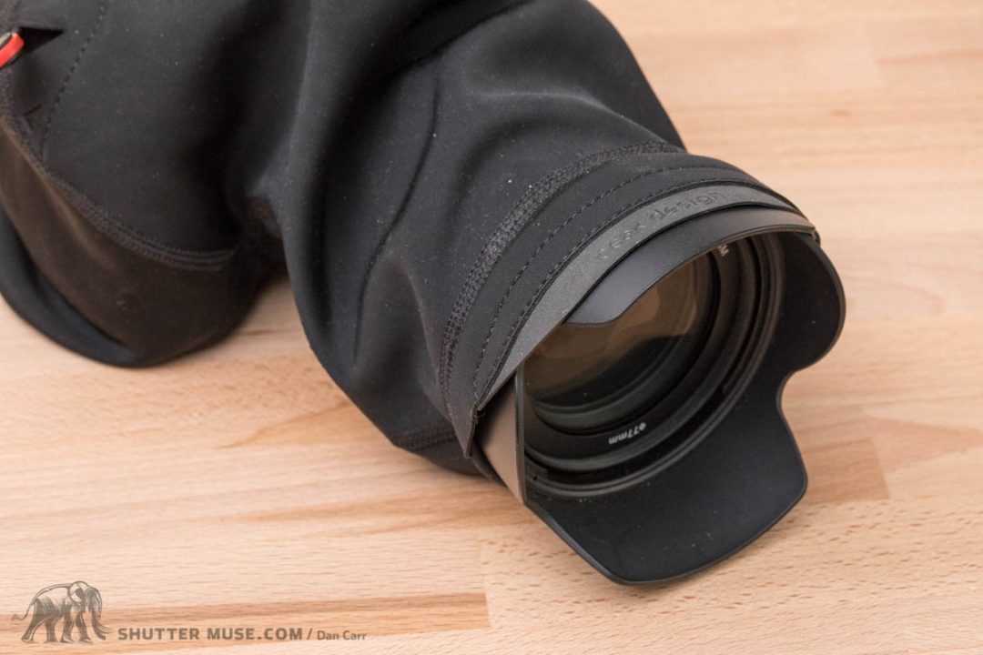 Best Camera Rain Covers in 2020