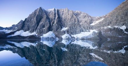 My Top Two Landscape Photography Lenses