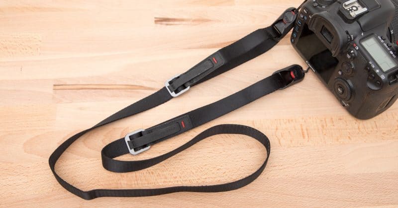 19 Best Camera Straps of 2024 (+ PRO Tips for Choosing)