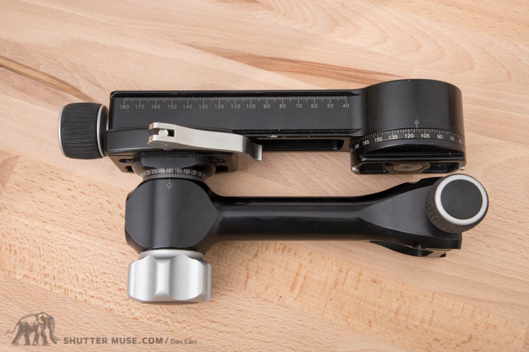 Best Gimbal Tripod Heads in 2021 Compared