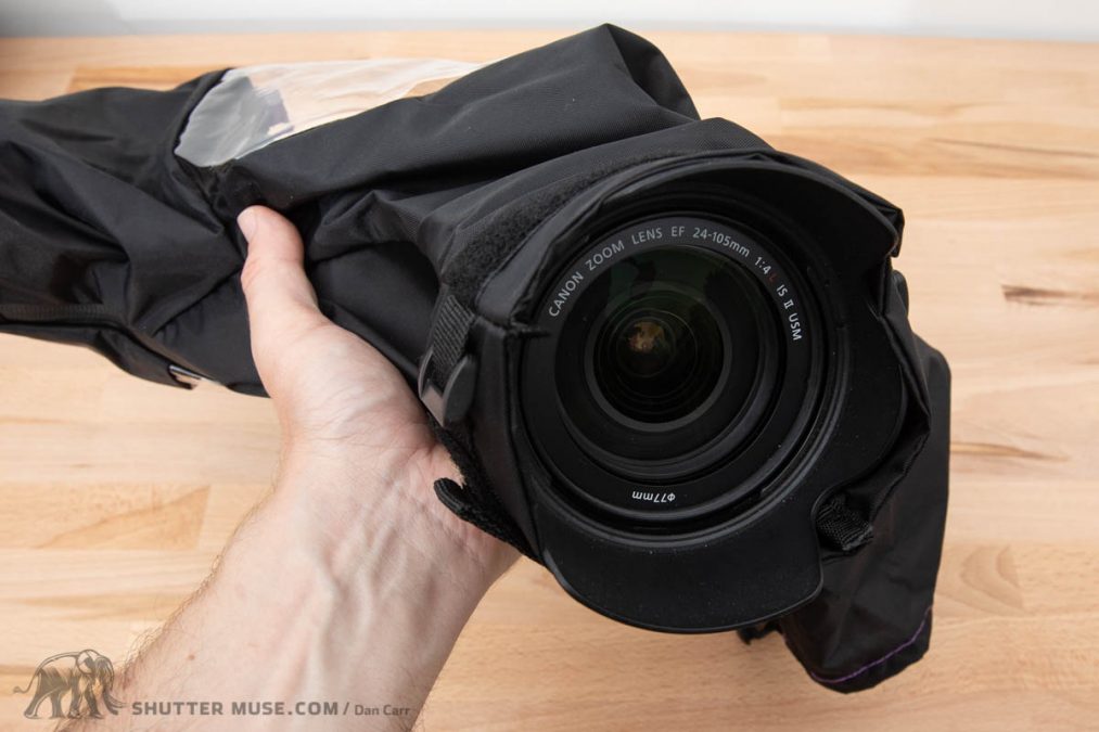 Best Camera Rain Covers in 2020