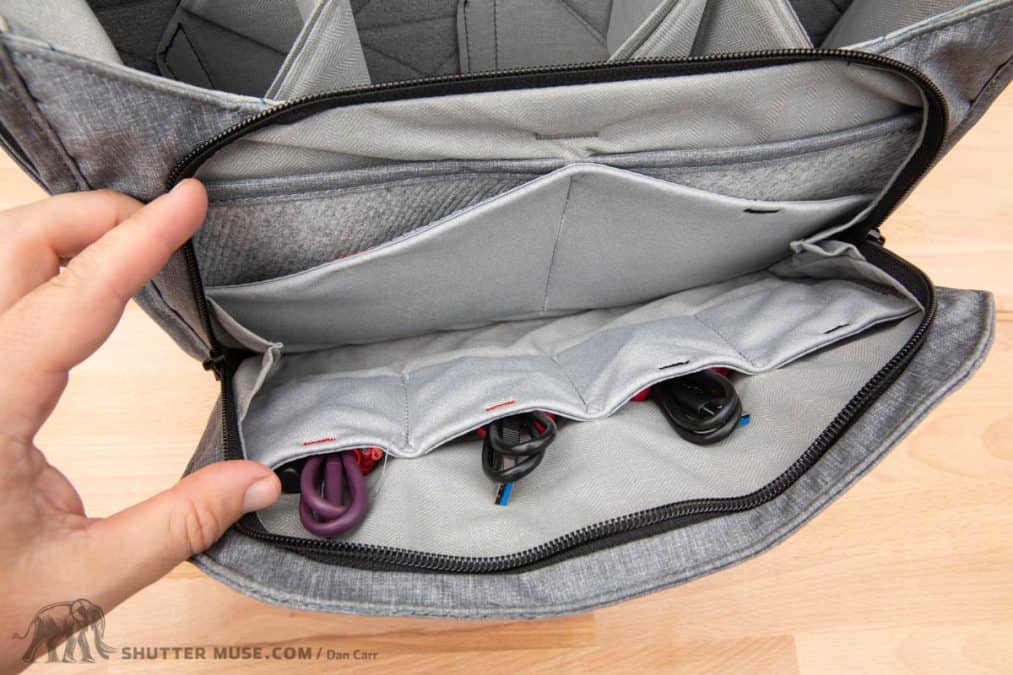 Peak Design Everyday Messenger V2 Did They Make it Better?