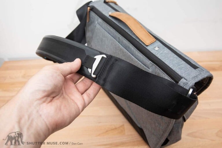 Peak Design Everyday Messenger V2 Did They Make it Better?