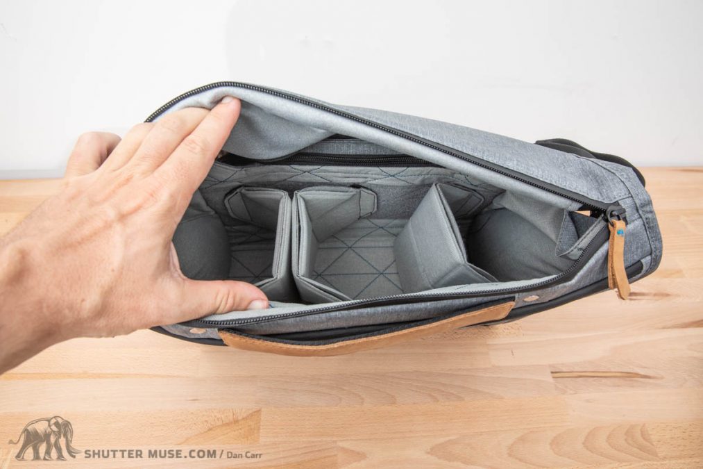 Peak Design Everyday Messenger V2 Did They Make it Better?