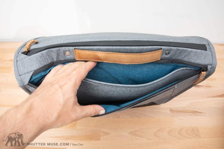 Peak Design Everyday Messenger V2 Did They Make it Better?