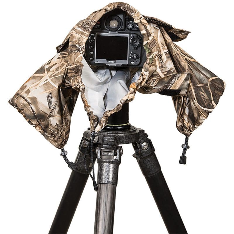 Best Camera Rain Covers in 2020