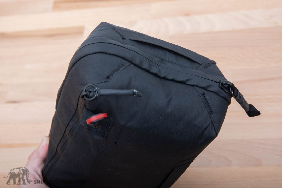 Peak Design Tech Pouch Review - Innovative and Awesome