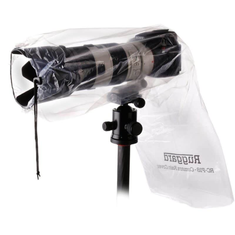 Best Camera Rain Covers in 2020