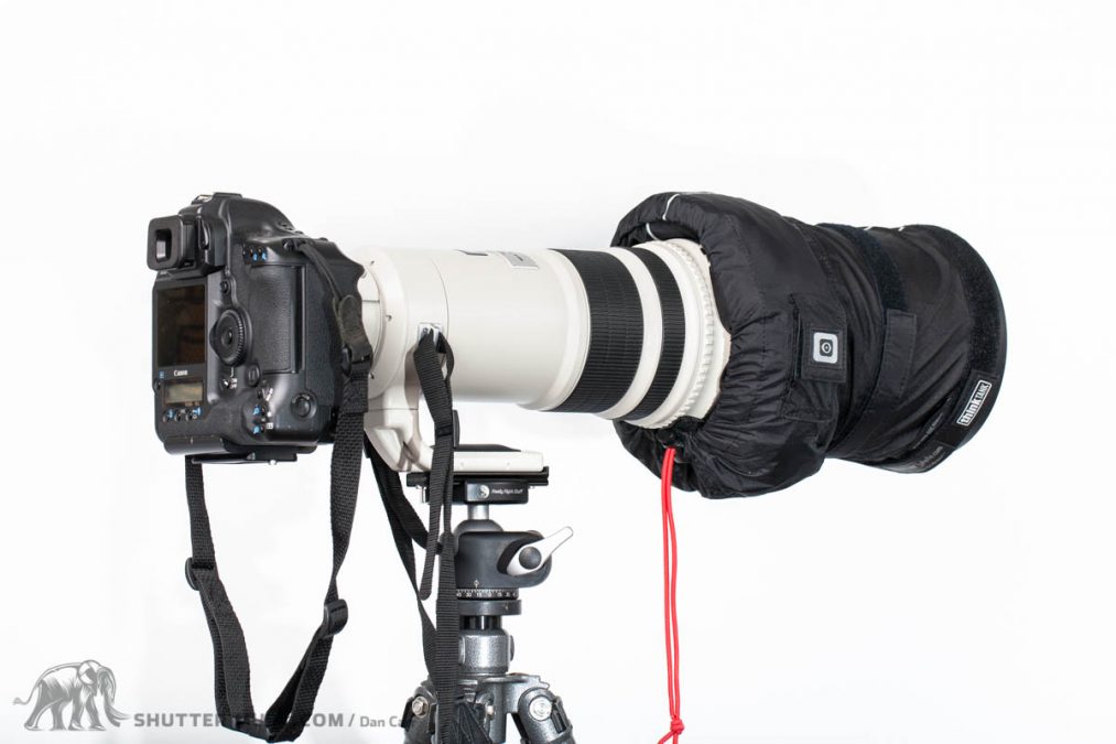 The Best Camera Rain Covers in 2022 No Leaks!