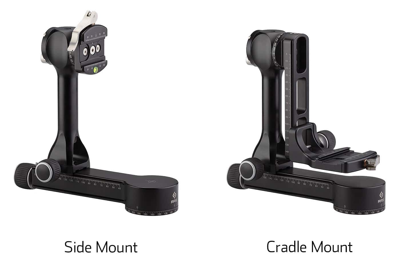 Best Gimbal Tripod Heads in 2021 Compared