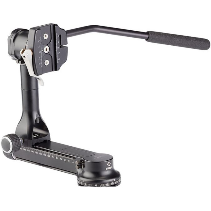 Best Gimbal Tripod Heads in 2021 Compared