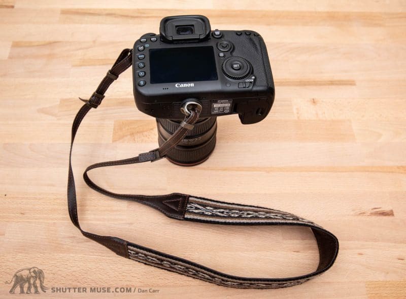 19 Best Camera Straps of 2024 (+ PRO Tips for Choosing)