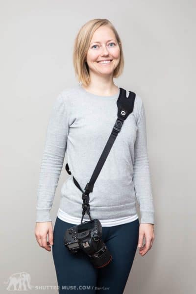  Camera Strap,DSLR Shoulder Strap Crossbody Sling