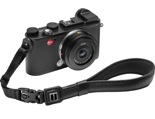 small camera wrist strap