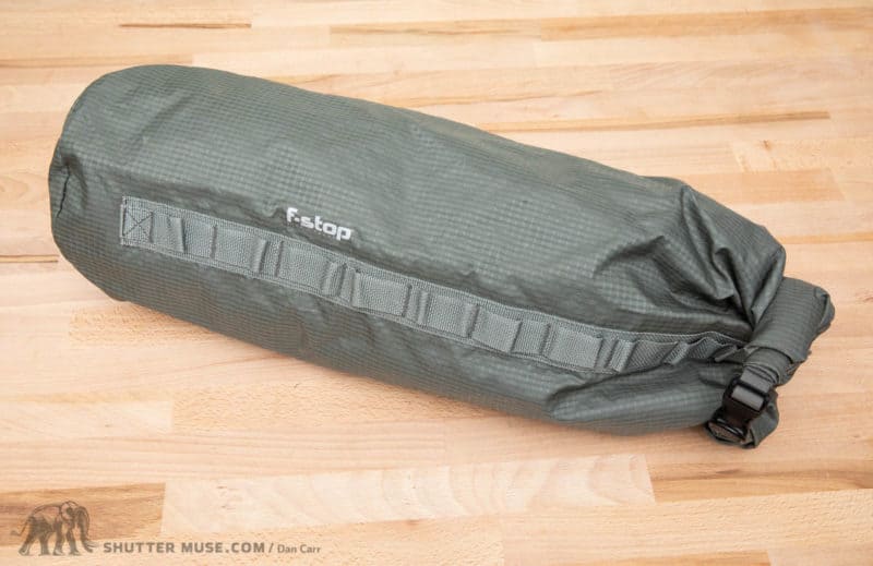 tripod bag