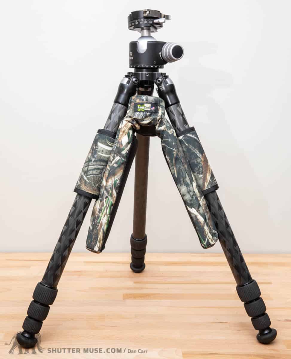 best budget tripod for wildlife photography