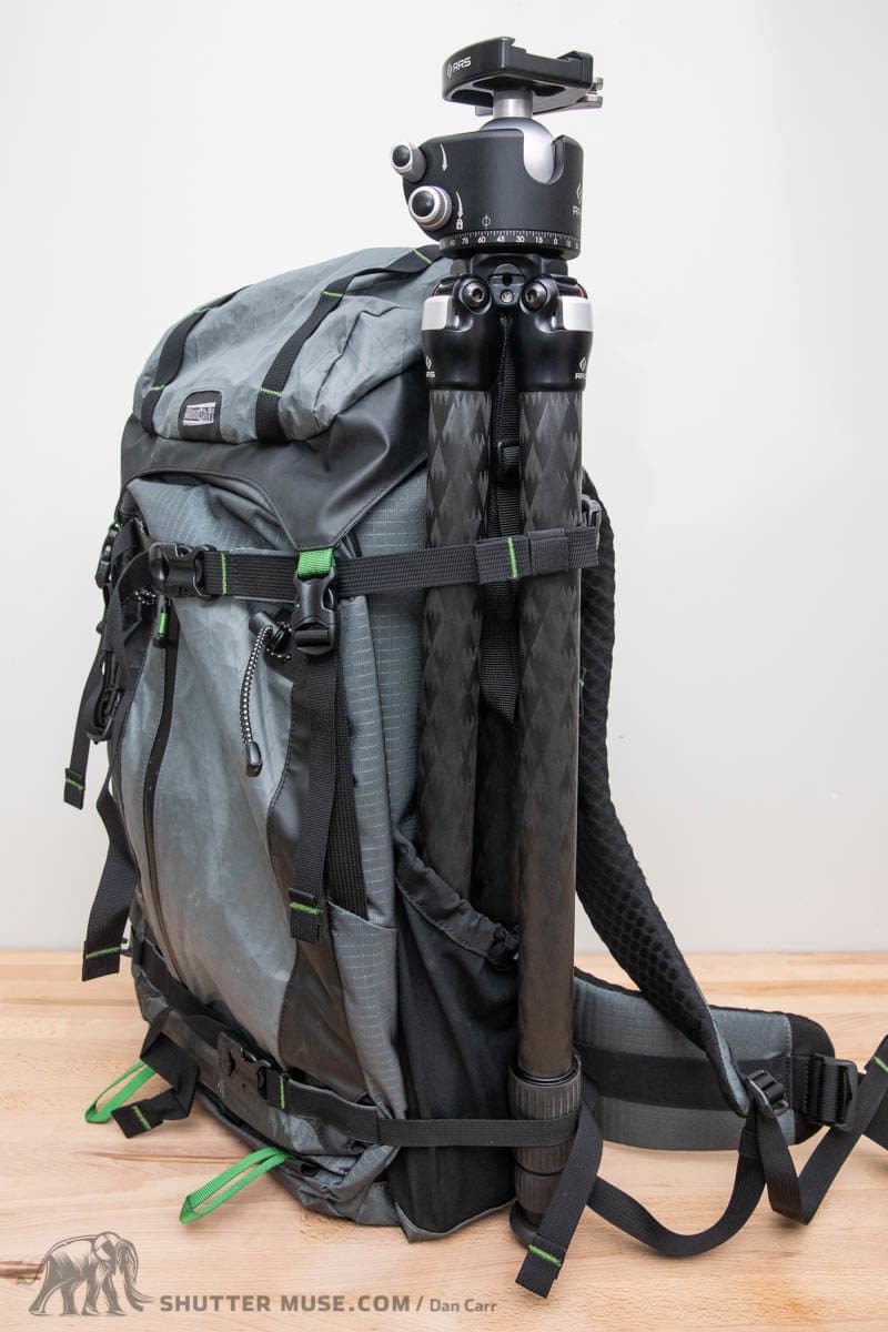 MindShift BackLight Elite 45L Backpack Review